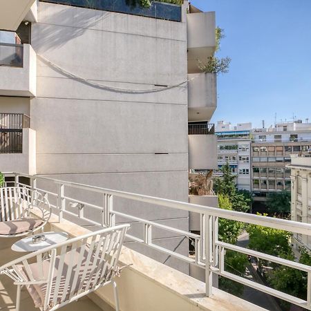 Elia Kolonaki Luxury Apartments Athens Exterior photo