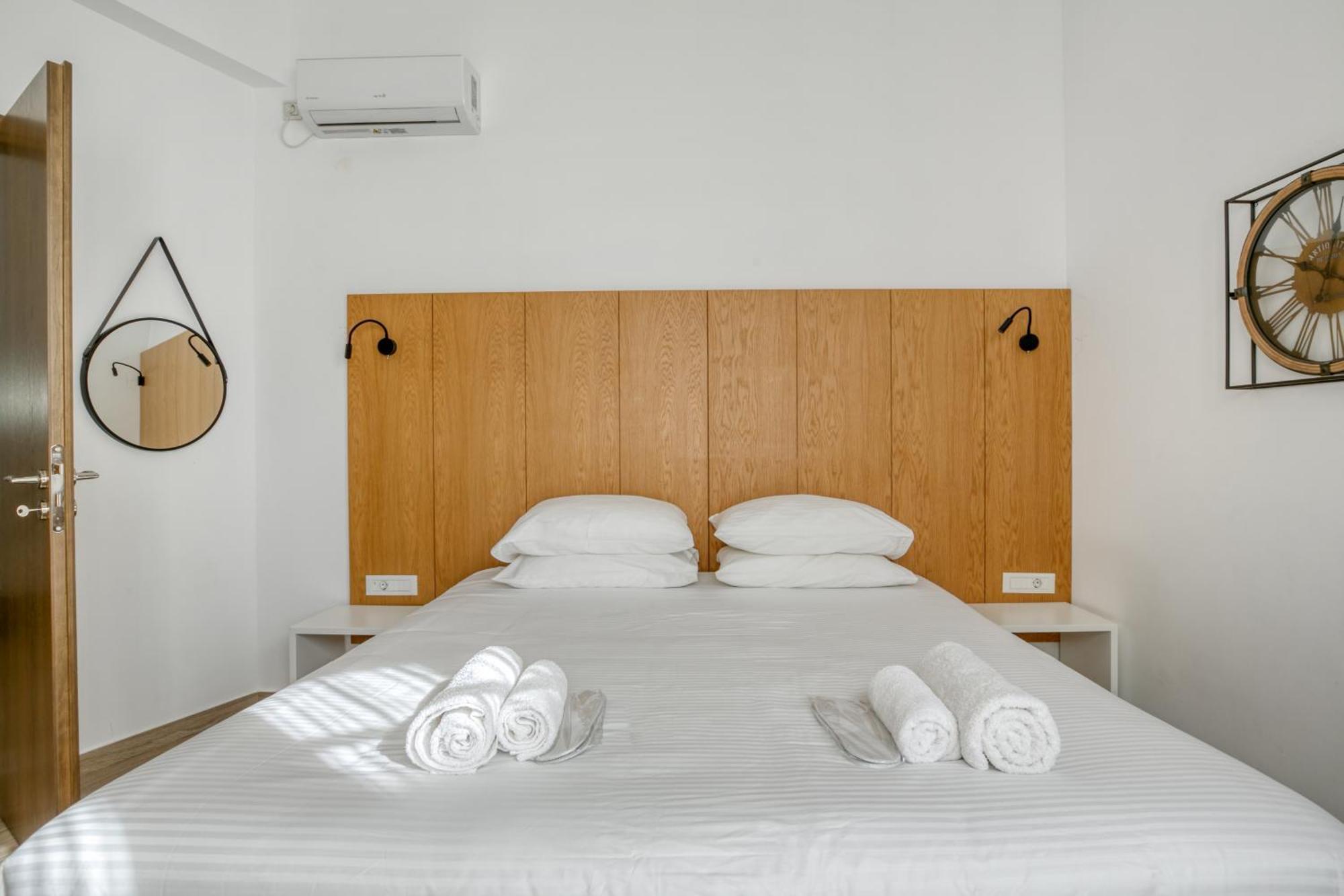 Elia Kolonaki Luxury Apartments Athens Exterior photo